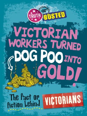 The Fact or Fiction Behind the Victorians - ebook